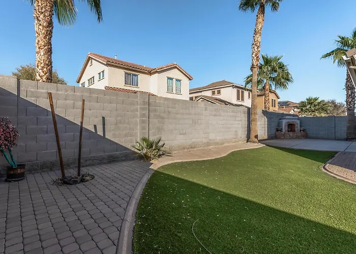 Holiday home Entire In Downtown, Arizona