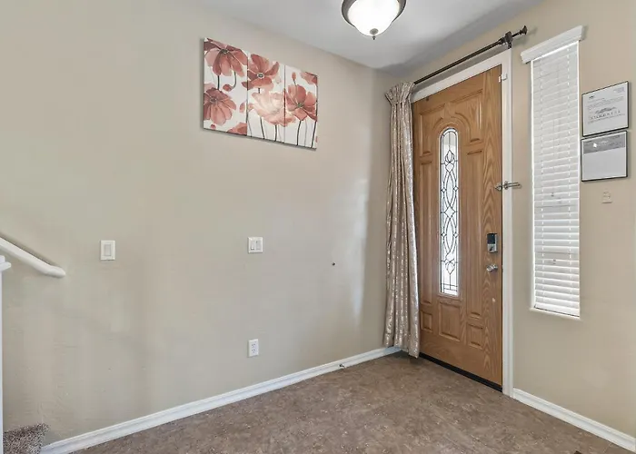 Holiday home Entire In Downtown, Arizona