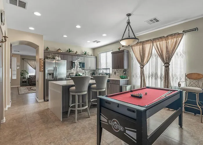 Holiday home Entire In Downtown, Arizona *