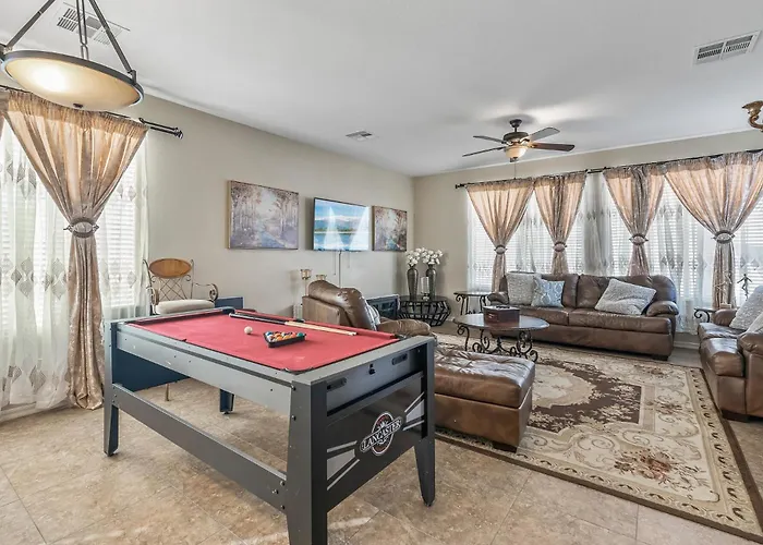 Holiday home Entire In Downtown, Arizona Surprise