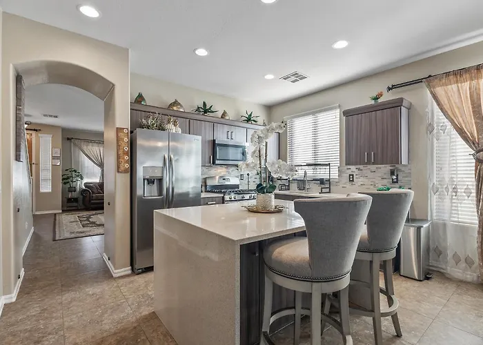 Holiday home Entire In Downtown, Arizona Surprise